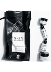 Codage Pflege Seren Skin Intervention Set Masque Micro-Peeling 15 ml + Sérum No.01 10 ml + Réparation Cutanée 10 ml + Créme de Nuit 15 ml 1 Stk.