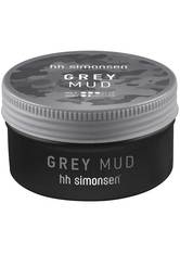 HH Simonsen Grey Mud Haargel 100.0 ml