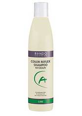 Rondo Color Reflex Shampoo Rot-Braun