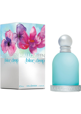 Halloween Blue Drop Eau de Toilette Spray Parfum 50.0 ml