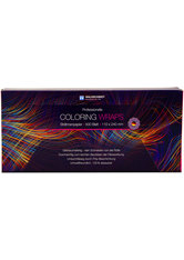 Profi Line Coloring Wraps Strähnenpapier Haarfarbe 500.0 pieces