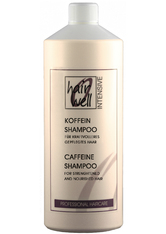 Hairwell Koffein Shampoo 1000 ml
