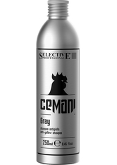 Selective Professional Haarpflege Cemani Gray Shampoo 250 ml