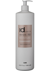 Id Hair Elements Xclusive Moisture Conditioner 1000 ml