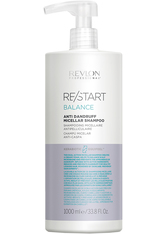 Revlon Professional Anti Dandruff Micellar Shampoo Haarshampoo 1000.0 ml