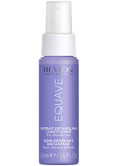 Revlon Professional Haarpflege Equave Blonde Detangling Conditioner 50 ml