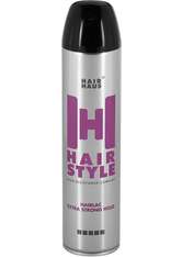 HAIR HAUS Hairstyle Hairlac Extra Strong Hold 300 ml