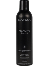 Lanza Produkte Lanza Produkte Healing Style Dry Shampoo Trockenshampoo 200.0 ml