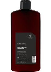 Dear Beard Man's Ritual Multi Active Shampoo 1000 ml