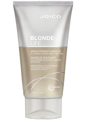 JOICO Blonde Life Brightening Masque Haarbalsam 150.0 ml
