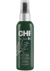 CHI Tea Tree Oil Soothing Scalp Spray 89 ml Kopfhautbalsam