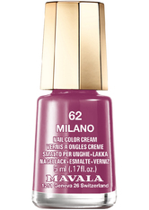 Mavala Mini-Colors Nagellack, 62 Milano