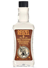 Reuzel Haarshampoo »Daily Shampoo«, pflegende Reinigung, 350 ml
