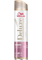 Wella Deluxe Sensitiv Haarspray 250 ml