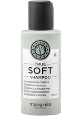 Maria Nila Haarpflege True Soft Shampoo 100 ml