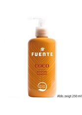 Fuente Haarpflege Coco Coco Moisture Shampoo 1000 ml