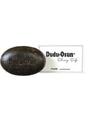 Spavivent Produkte Dudu - Osun Fragrance Free 150g Stückseife 150.0 g