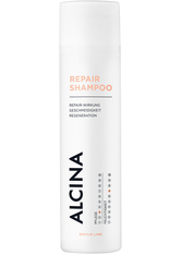 Alcina Repair-Line Shampoo 250 ml Haarshampoo 250.0 ml