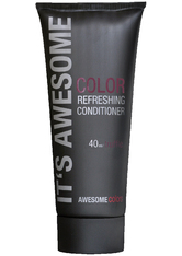 Sexy Hair Awesome Colors Haarpflege Color Refreshing Conditioner Truffle 40 ml