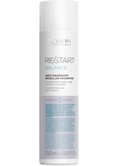 Revlon Professional Anti Dandruff Micellar Shampoo Anti-Schuppen-Pflege 250.0 ml