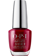 OPI Infinite Shine Lacquer - 2.0 Miami Beet - 15 ml - ( ISLB78 ) Nagellack
