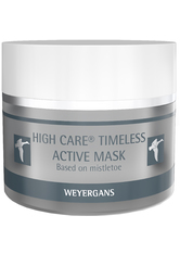 Weyergans Timeless High Care Active Mask 50 ml