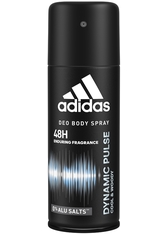 Adidas Dynamic Pulse Deo Body Spray 150 ml Deodorant Spray