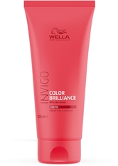 Wella Professionals INVIGO COLOR BRILLIANCE Vibrant Color Conditioner - kräftiges Haar 200 ml