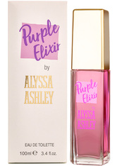 Alyssa Ashley Damendüfte Purple Elixir Eau de Toilette Spray 100 ml