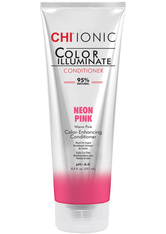 CHI Ionic Color Illuminate 251 ml neon pink Conditioner