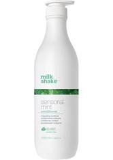 Milk_Shake Haare Conditioner Sensorial Mint Conditioner 1000 ml