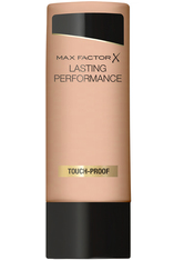 Max Factor Lasting Performance Liquid Foundation 35ml 106 Natural Beige (Medium, Cool)