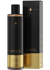 Nanoil Argan Micellar Shampoo Shampoo 300.0 ml