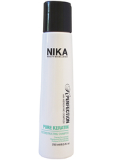 NIKA Pure Keratin Reconstructing Shampoo 250 ml