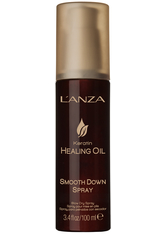 Lanza Haarpflege Keratin Healing Oil Smooth Down Spray 100 ml
