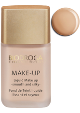 Biodroga Anti-Age Liquid Make Up 03 Golden Tan 30 ml Flüssige Foundation