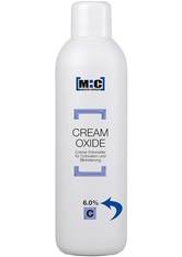 M:C Meister Coiffeur Cream Oxide 6.0 C 1000 ml