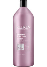 Redken Produkte High Rise Volume Lifting Shampoo Redken Haarshampoo 1000.0 ml