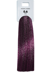 Alcina Color Creme Permanent Färbend Haarfarbe 60.0 ml