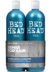 TIGI Bed Head Urban Antidotes Recovery Tween Shampoo & Conditioner Duo 2 x 750ml - Special Buy
