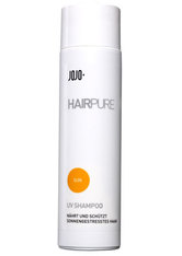 JOJO Hairpure Sun UV Shampoo