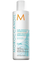 Moroccanoil Curl Enhancing Conditioner Locken-Conditioner 250 ml