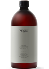 PREVIA Reconstruct Filler Shampoo with White Truffle 1 Liter