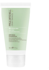 Paul Mitchell Clean Beauty Anti-frizz Conditioner - 50 ml