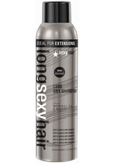 Sexyhair Long Luxe Soft & Gentle Dry Shampoo 175 ml Trockenshampoo