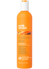 Milk_Shake Haare Shampoo Moisture Plus Shampoo 300 ml