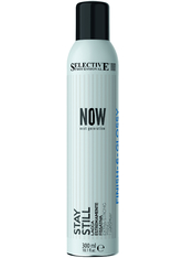 Selective Professional Stay Still Extra-Strong Fixing Hairspray Haarspray 300.0 ml