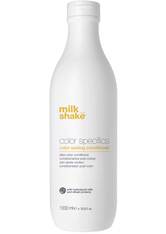 Milk_Shake Haare Conditioner Color Sealing Conditioner 1000 ml