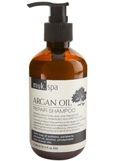muk Haircare Haarpflege und -styling Muk.spa Argan Oil Repair Shampoo 300 ml