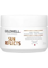 Goldwell Dualsenses Sun Reflects After-Sun 60 sec Treatment 200 ml Haarmaske